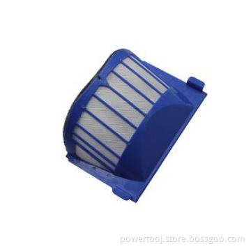 High Efficiency Vacuum Cleaners Accessories , AeroVac Filte